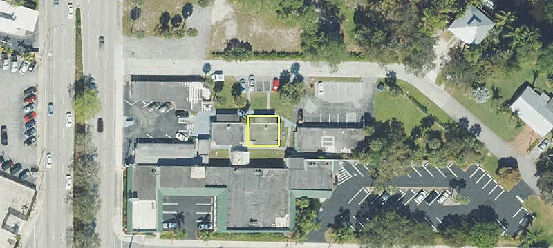 603 Federal Hwy