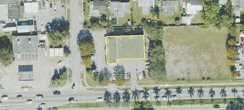 5421 Hallandale Bch Blvd