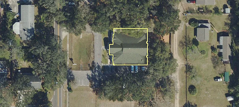 3221 Bryan Rd