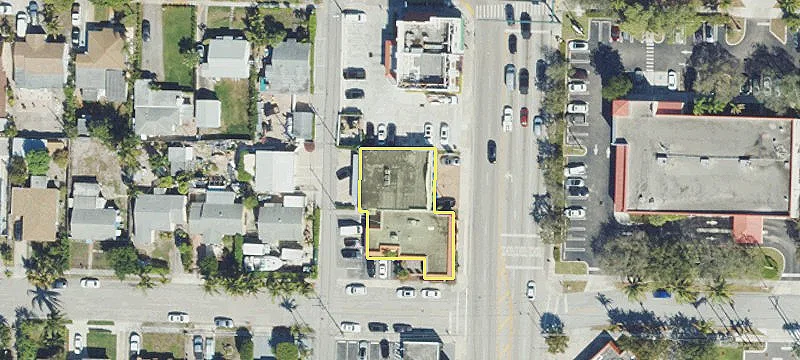 6809 Dixie Hwy