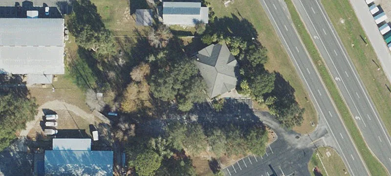 2580 Young Blvd