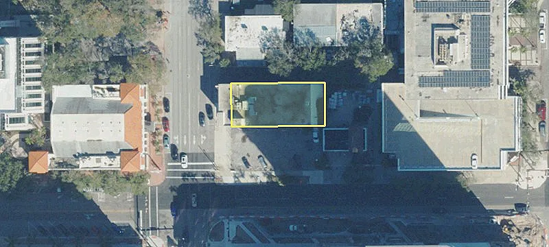 114 4th S St