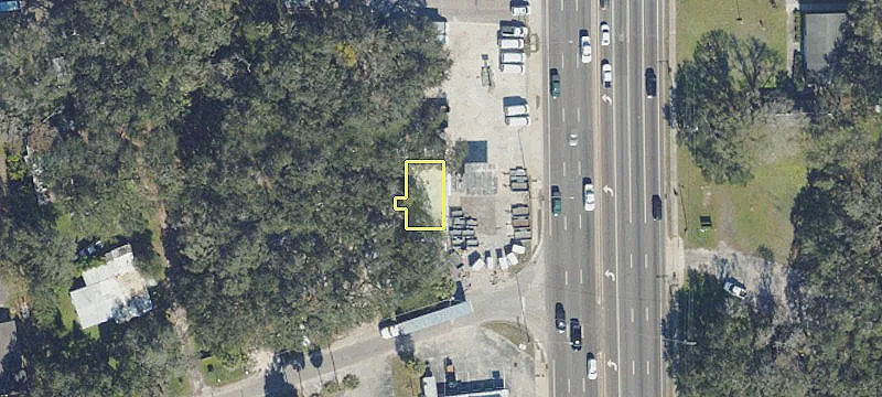 8017 Us Hwy 301st S