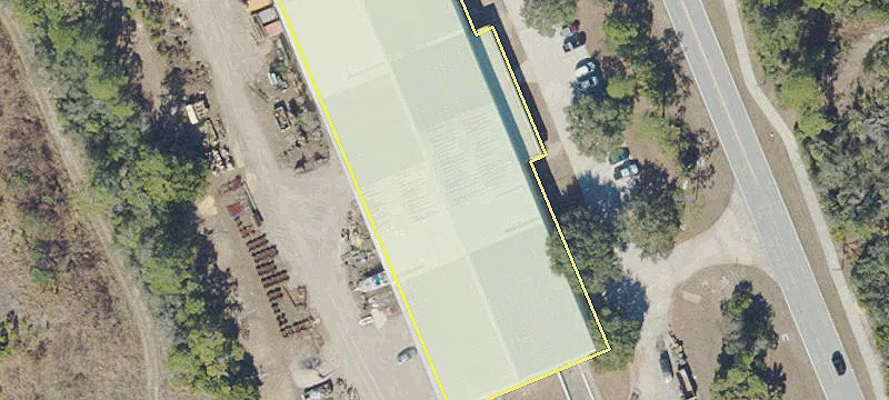 551 Roberts Rd