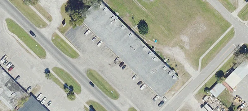 300 New Market W Rd