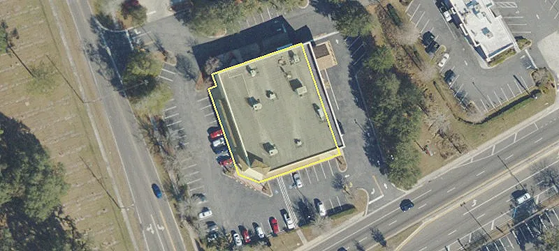 7221 Normandy Blvd