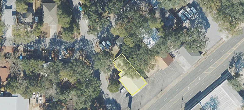 703 Powell Dr