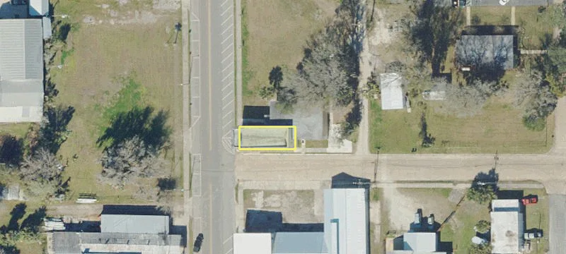 101 Cochran Ave