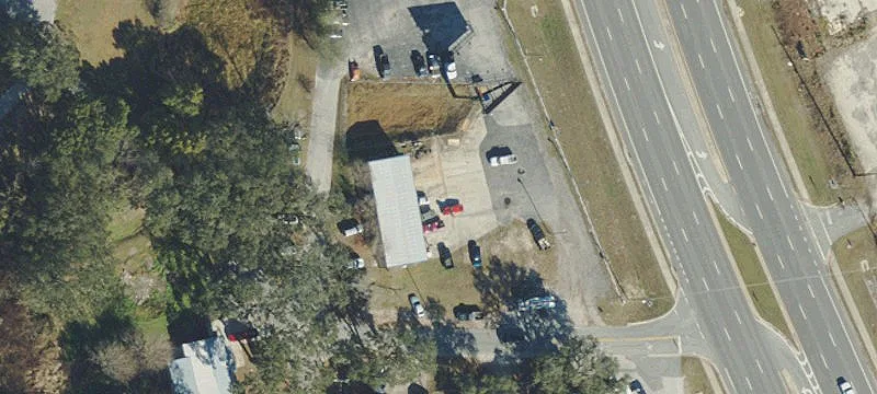 301 Beam St