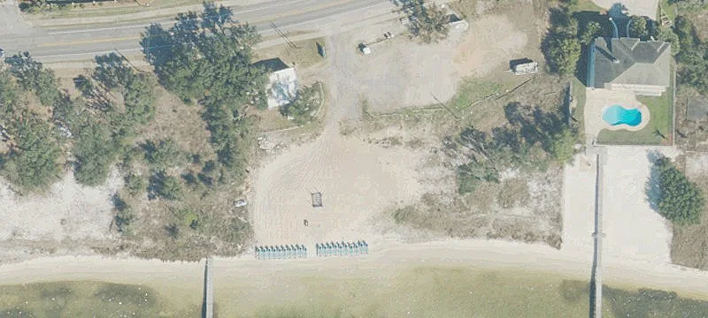 10605 Gulf Bch Hwy