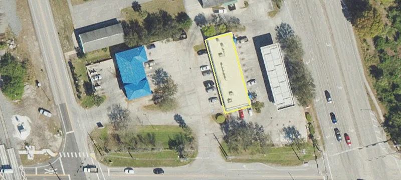 4105 Us Hwy 1st 1