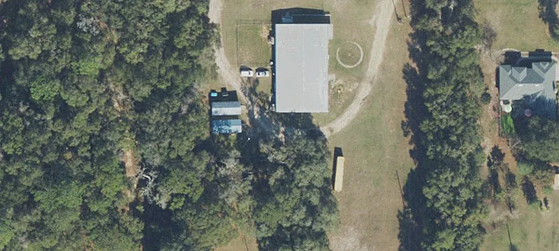 26821 Newberry Rd