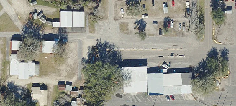 712 Sam Allen Rd