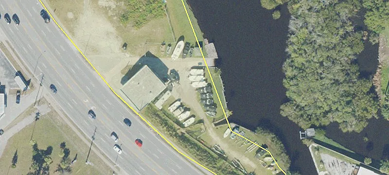 729 Hbr City Blvd