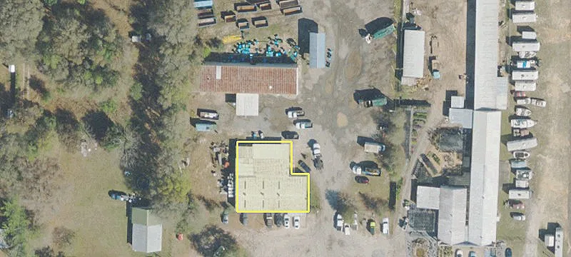 96 Old Milligan Rd
