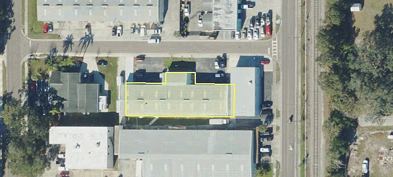 977 Withlacoochee St, Unit 1-B