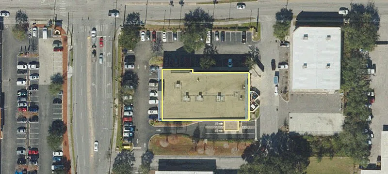 2725 Macdill Ave