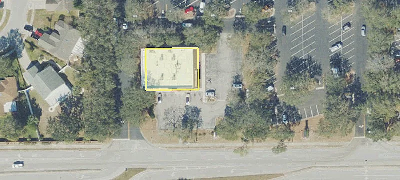 1542 Silver Star Rd