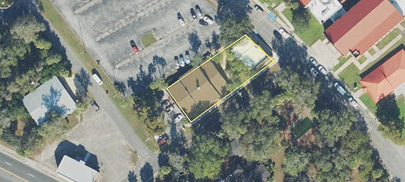 50 Picnic St