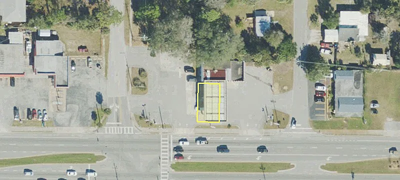 460 Cheney Hwy