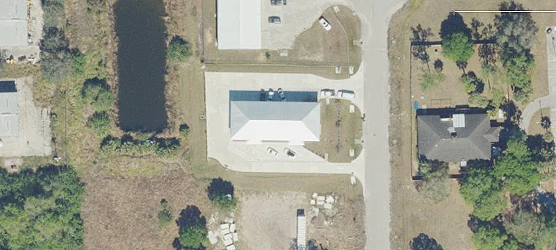 980 Anvil Cir