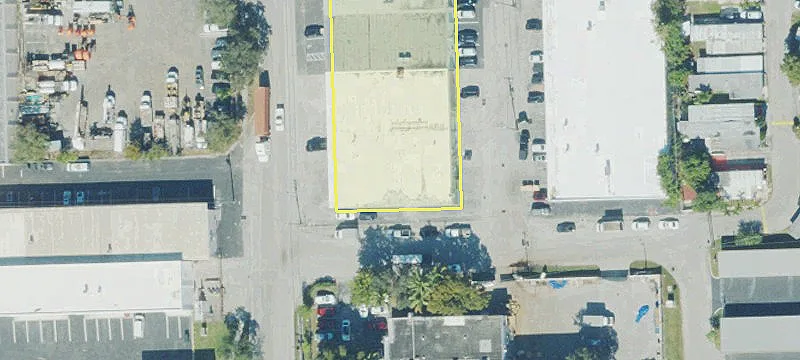 2689 Park Rd, Unit 2699