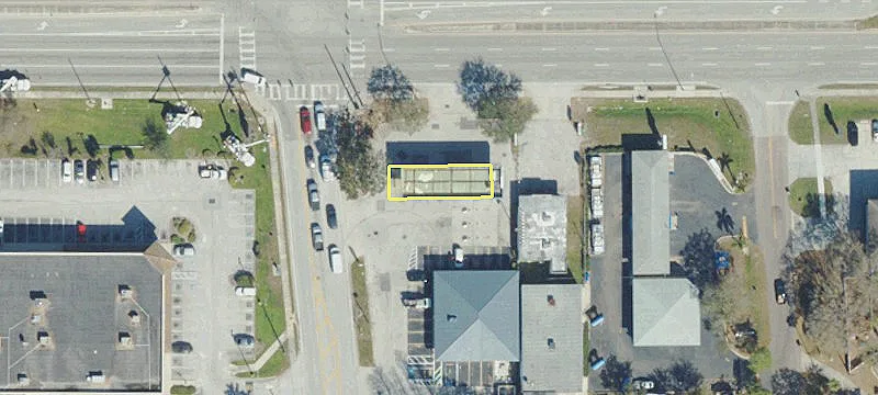 5798 Roosevelt Blvd