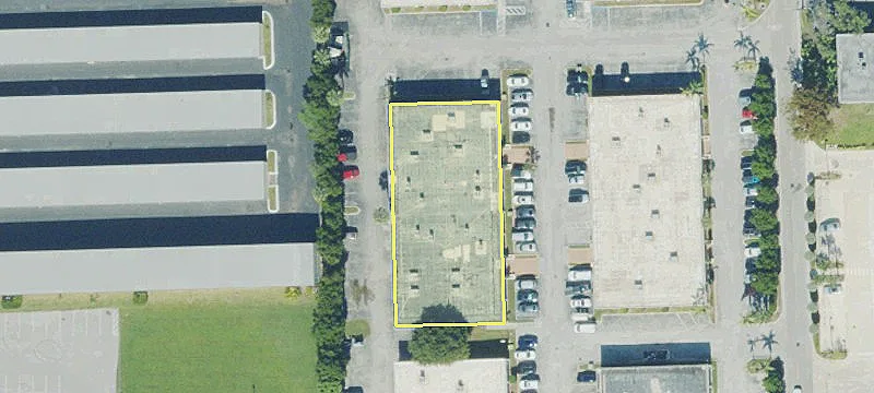 3127 Hallandale Bch Blvd