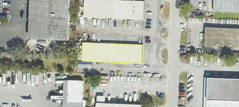 7535 Enterprise Dr