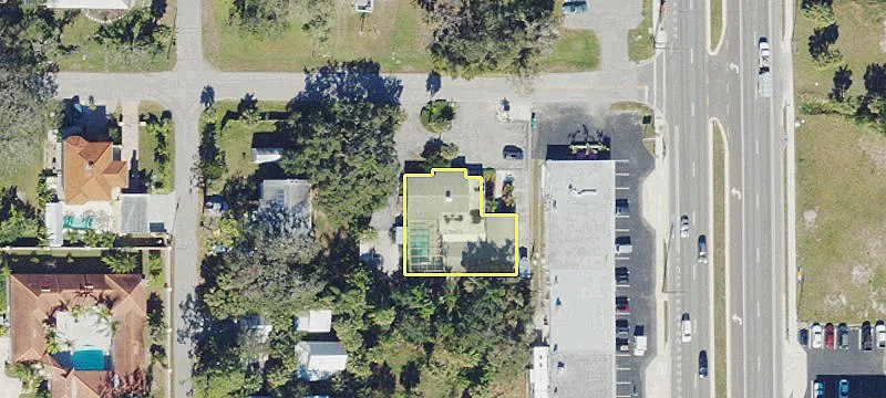 23 Webb St