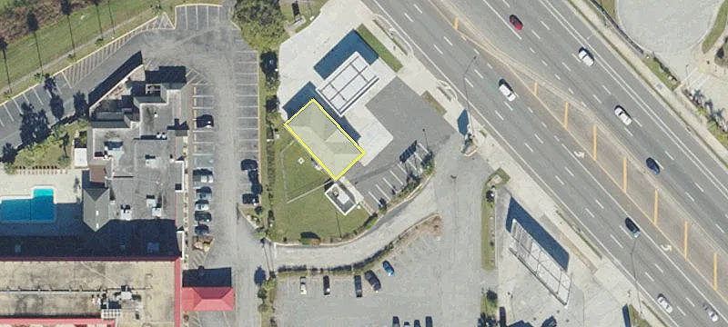 3250 Us Hwy 98th N