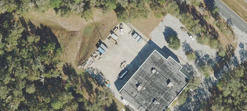2300 Woodland Blvd