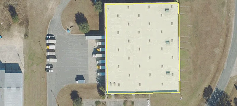 695 Commerce Blvd