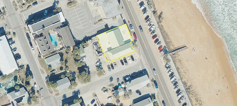 316 Ocean Shr Blvd