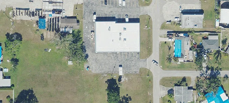 4750 Bayline Dr