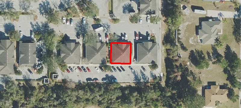 1043 Town Ctr Dr, Unit 3