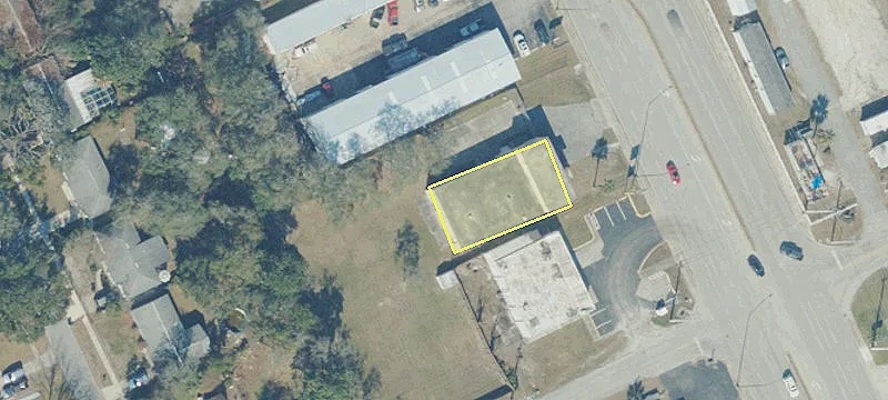 974 Nova Rd