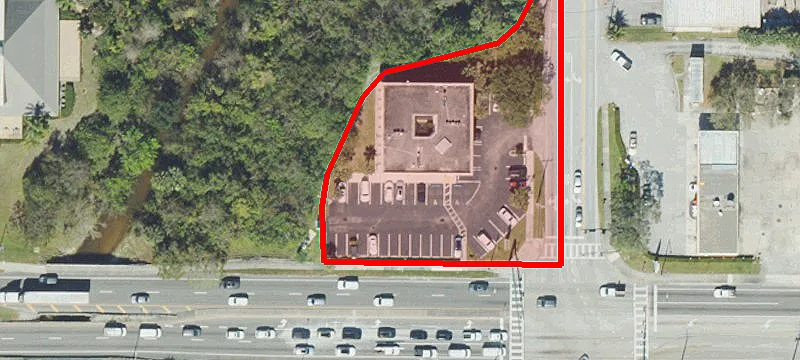 2646 Mapp Rd