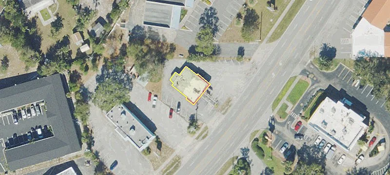 934 Dixon Blvd