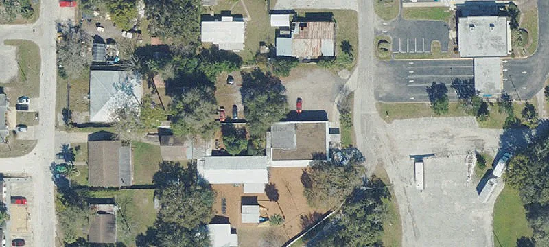 1935 Abacus Rd