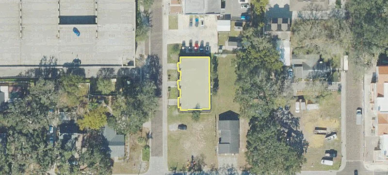 161 Boyd St