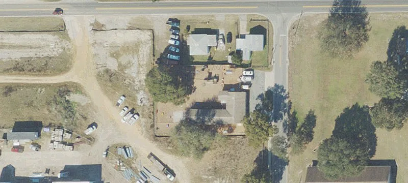 499 Orange Ave
