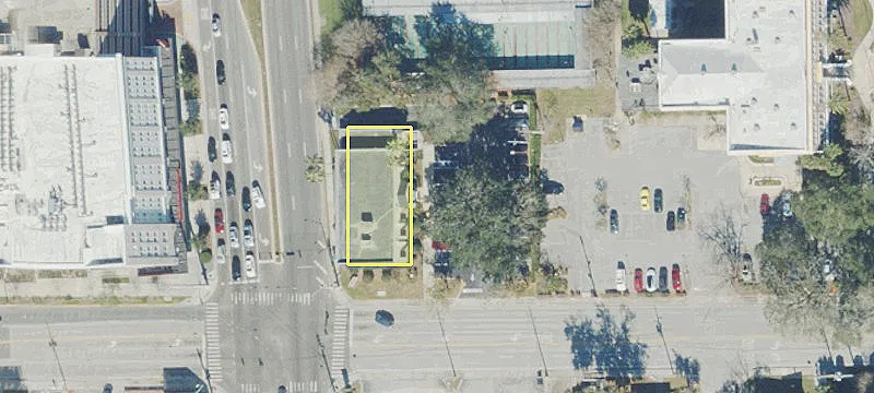 129 Gore St