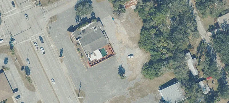 801 Nova Rd