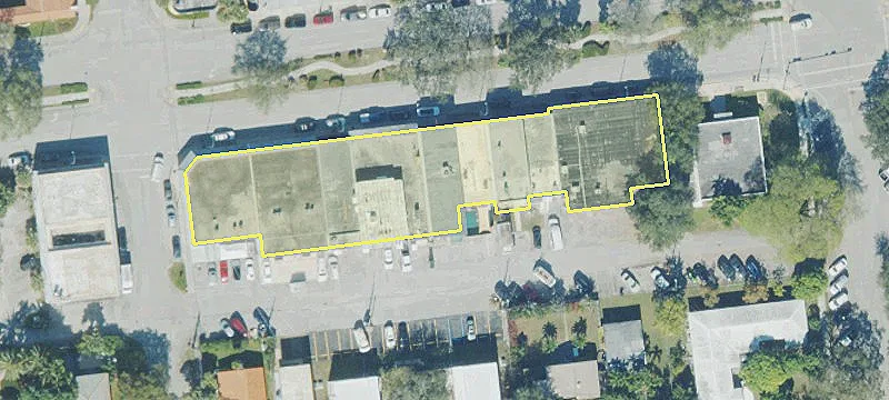 260 Westward Dr