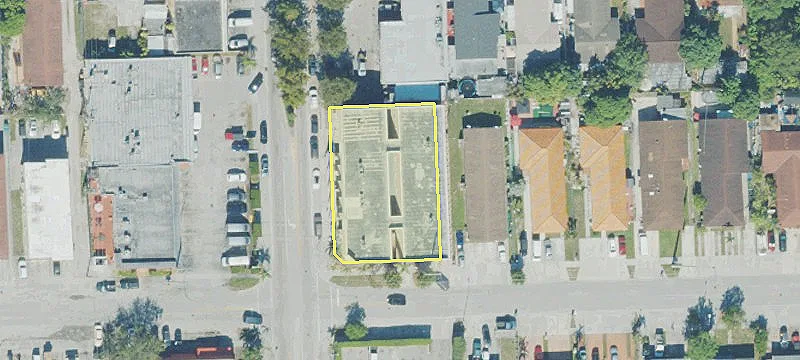 1301 Palm Ave, Unit BAY1