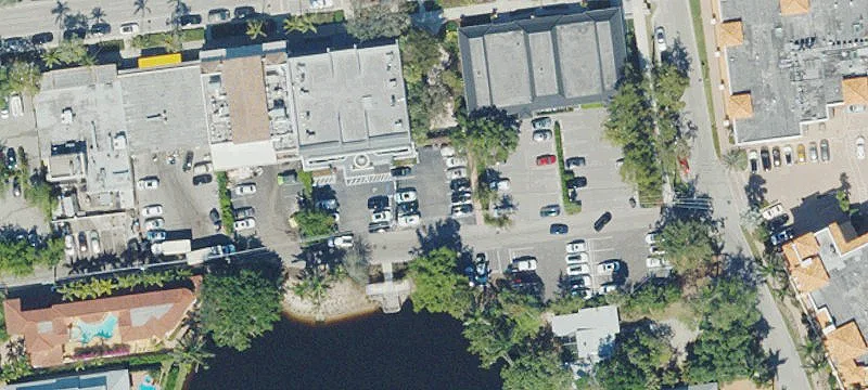 500 5th S Ave