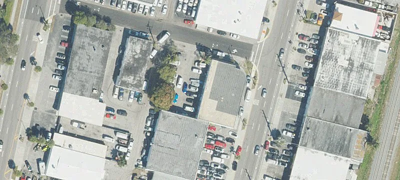 501 Dixie E Hwy, Unit 509
