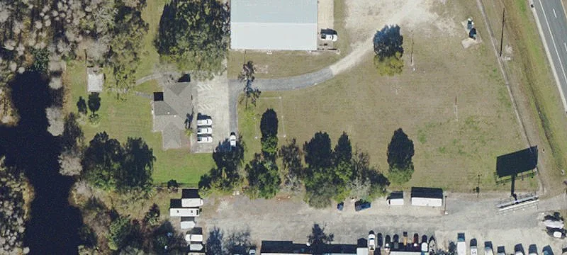 8005 Land O Lks Blvd