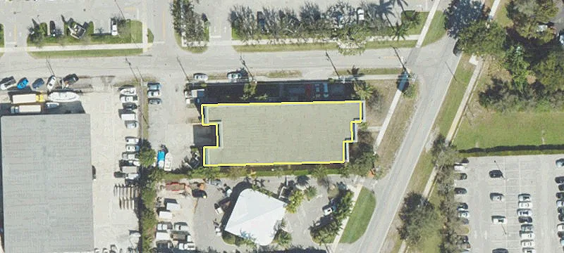 1300 Wallace Dr